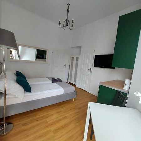 Paris Apartament Z Balkonem - Monte Cassino Sopot Exterior photo
