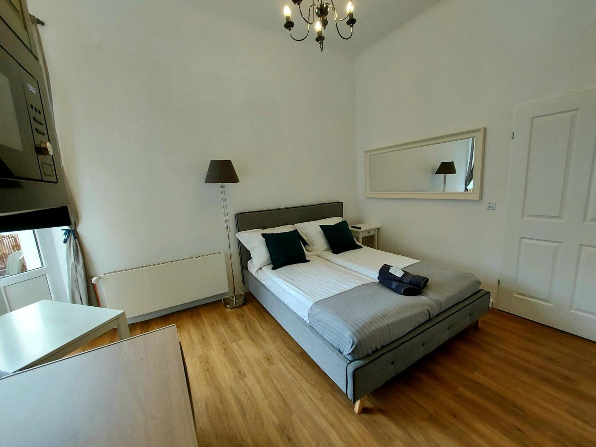 Paris Apartament Z Balkonem - Monte Cassino Sopot Exterior photo
